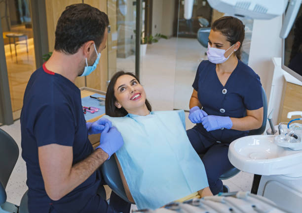 Best General Dentistry  in West Point, UT