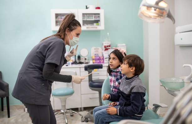 TMJ/TMD Treatment in West Point, UT