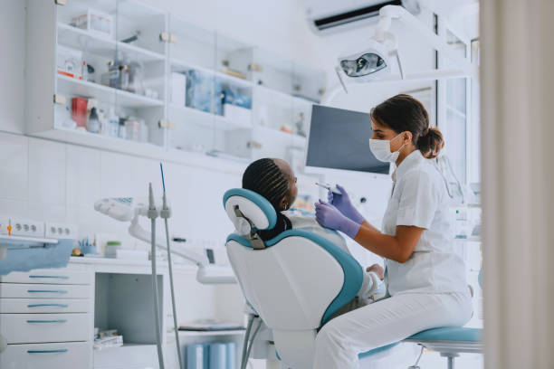 Why Choose Us for Your Dental Needs in West Point, UT